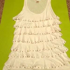 Designers summer top